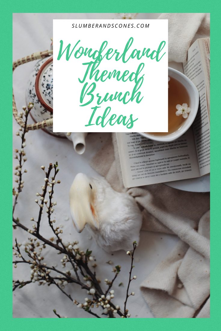 wonderland brunch 4